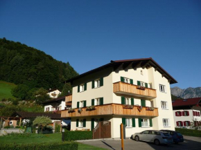 Haus Pfefferkorn, Tschagguns, Österreich, Tschagguns, Österreich